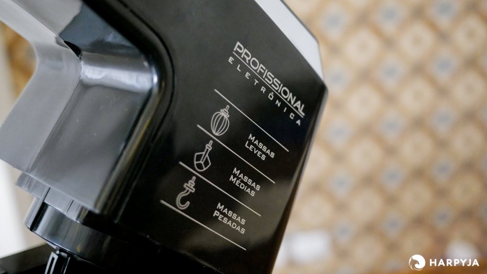 Mondial Profissional Eletrônica - B-06  - Imagem 4