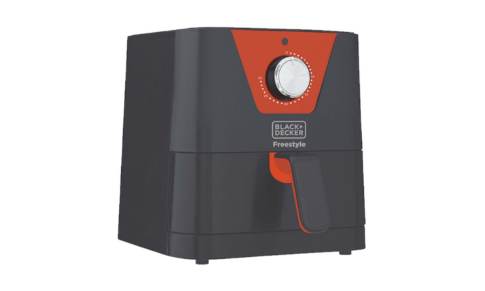 Foto de Freestyle Black & Decker 1,5L AFM2-BR