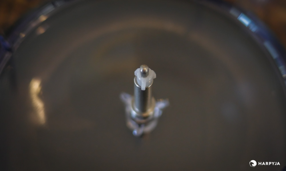 Oster QuadriBlade High Power - Imagem 22