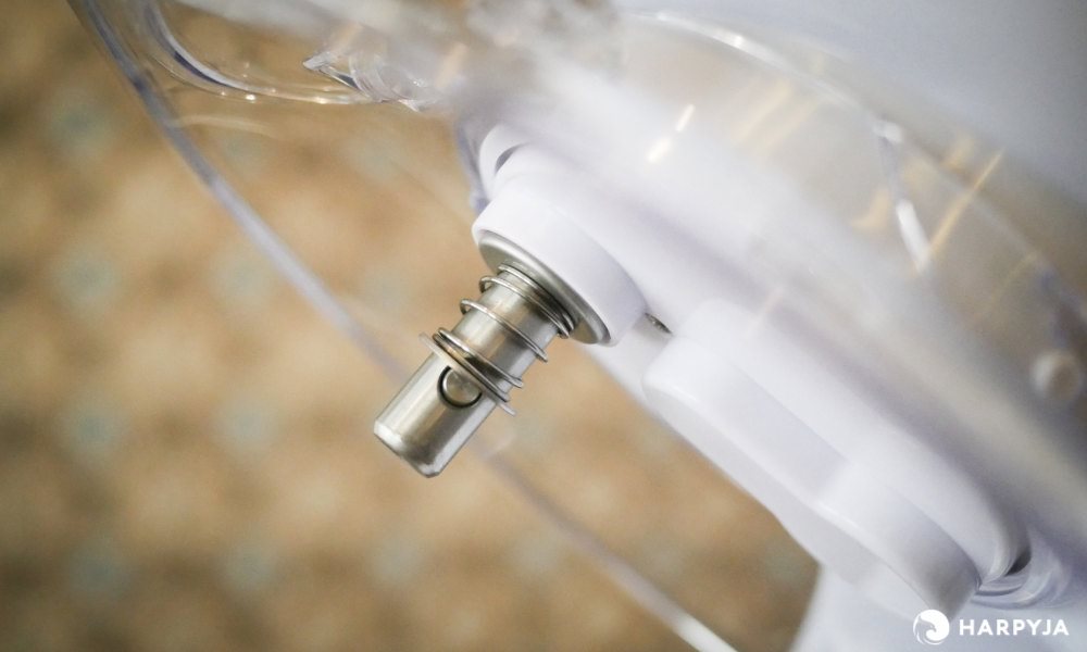 Cadence Orbital Eletronic  - Imagem 16