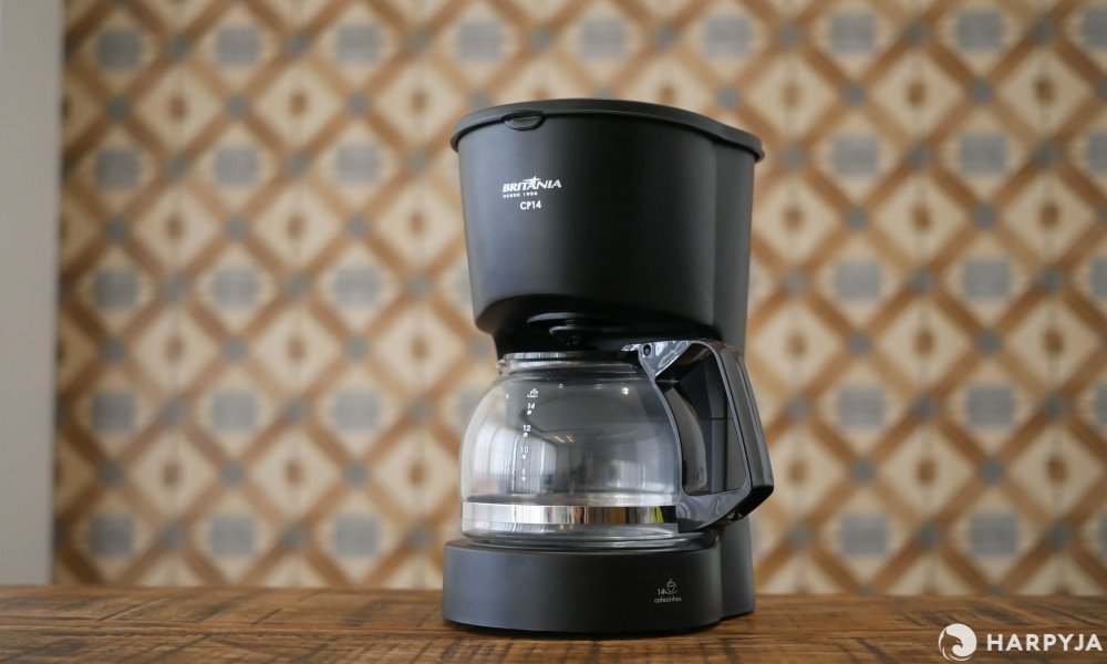 Britânia CP14 - Imagem 17