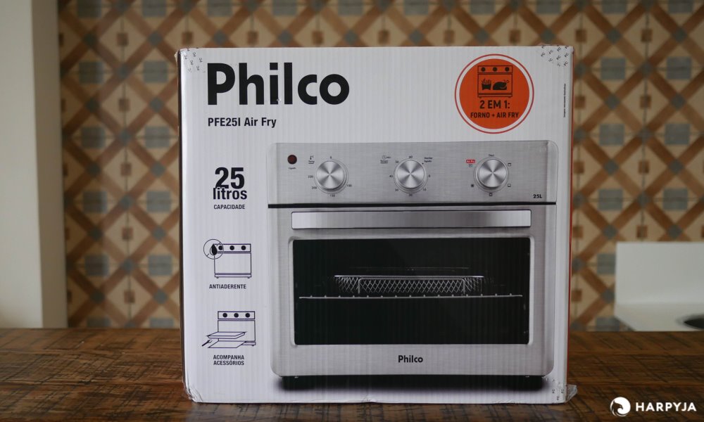 Philco PFE25I - Imagem 2