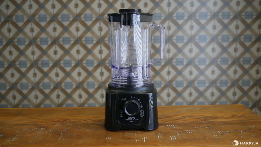 Arno Multichef 4 em 1 - Imagem 8