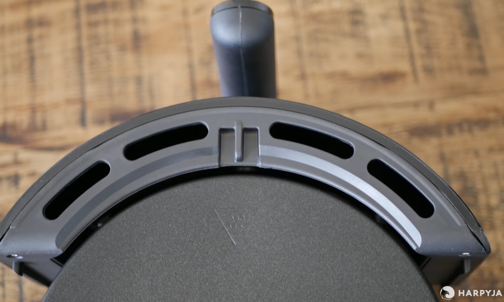 Arno Airfry Super Digital Gfry 4.2L - Imagem 13