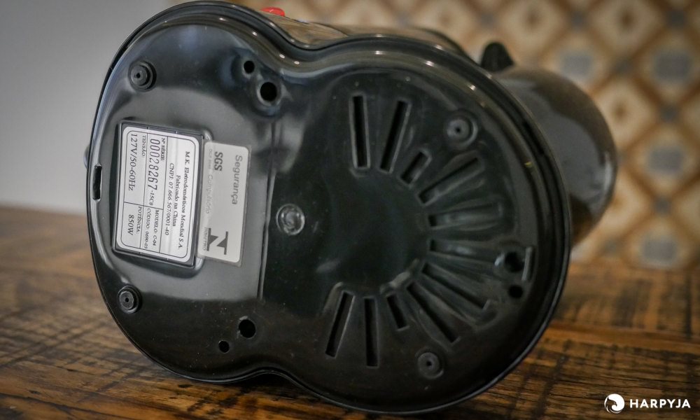 Mondial Bella Arome 26  - Imagem 7