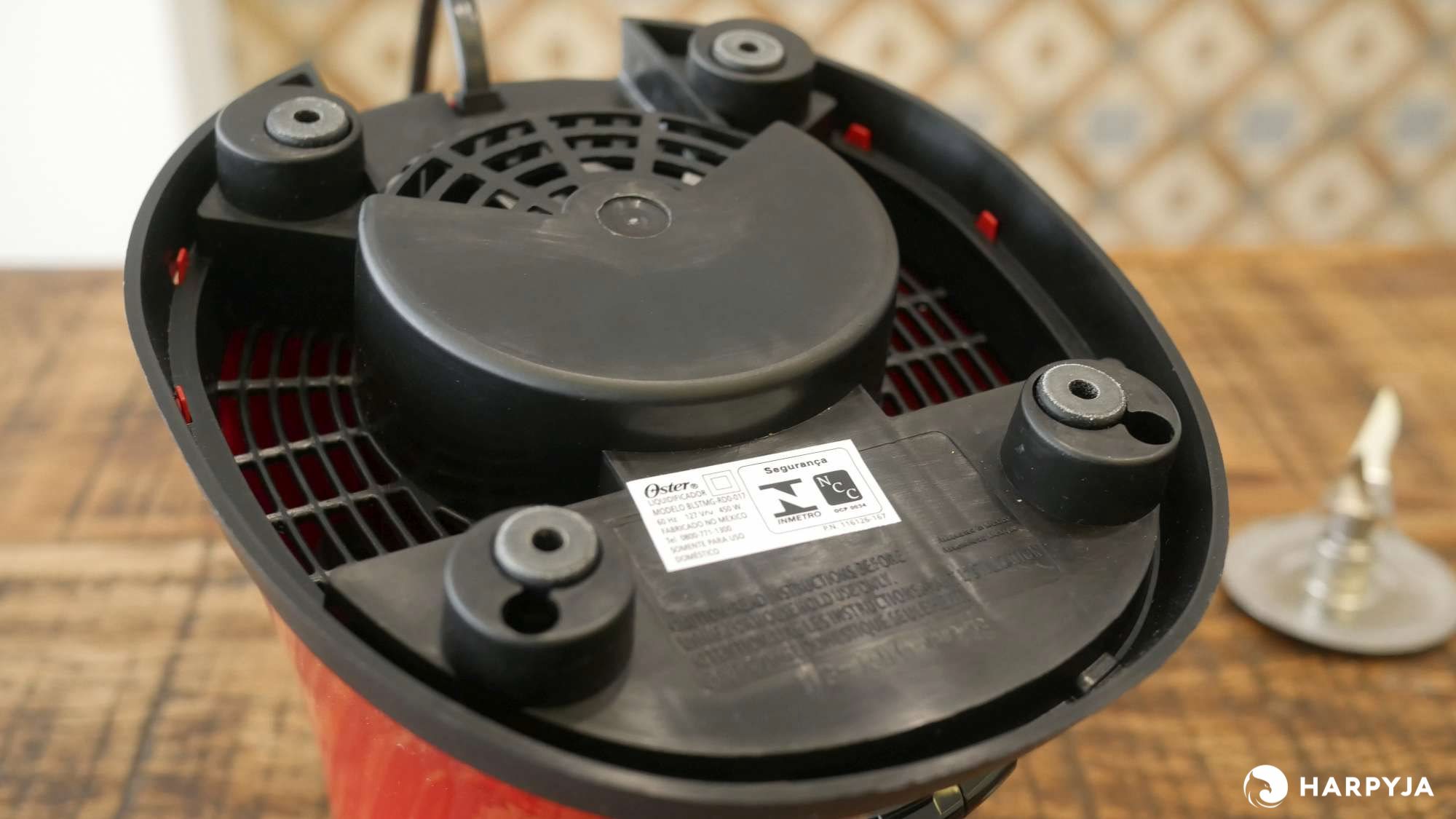 Oster Multi Chef Blstmg  - Imagem 8