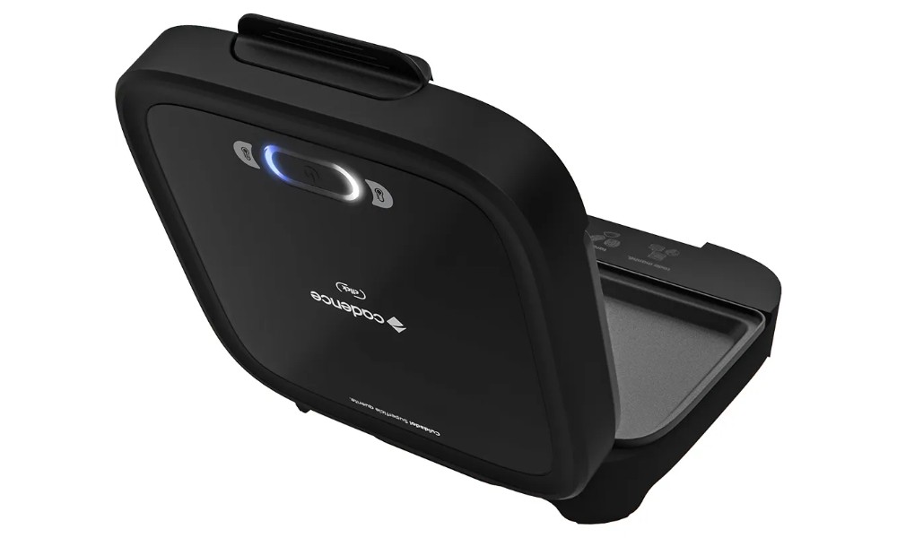 Banner da opinião Elétrica Cadence Click SAN400