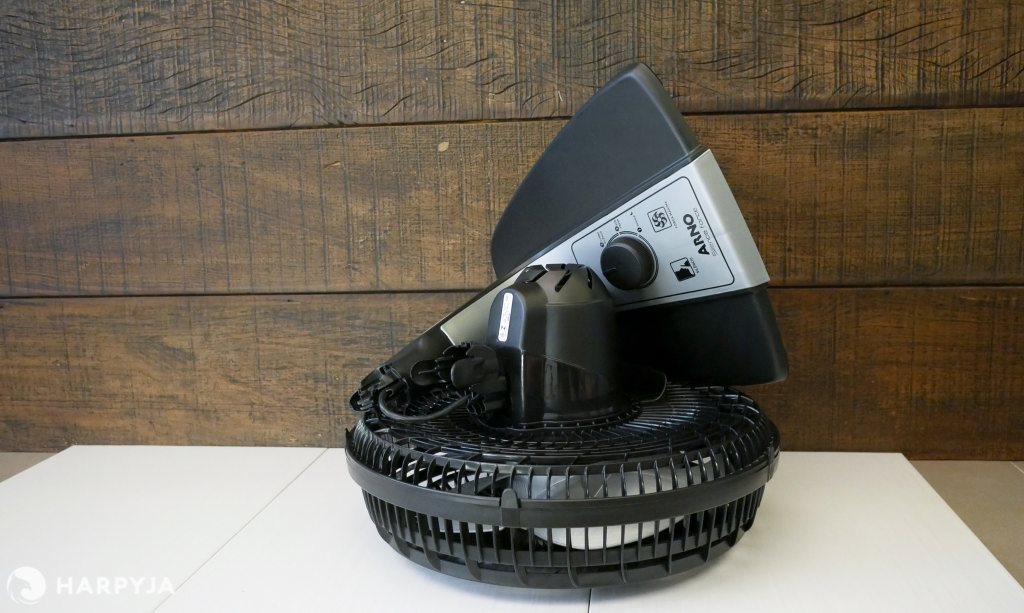 Arno Silence Force VF30 - Imagem 9