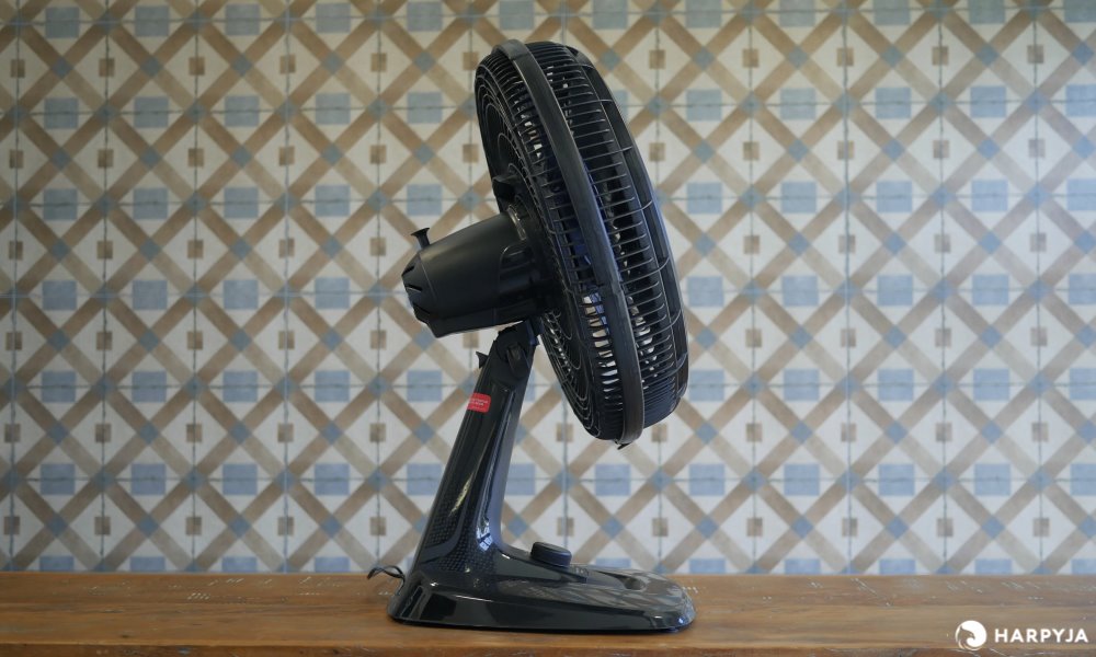 Arno Xtreme Force Breeze VB40 - Imagem 5