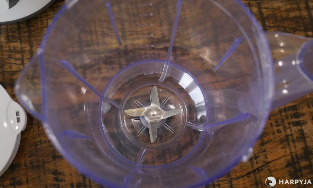 Black & Decker LE450F com Jarra Antimicrobiana - Imagem 8