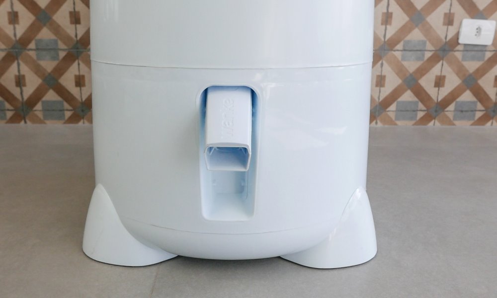 Wanke Sofia Mais - Imagem 7