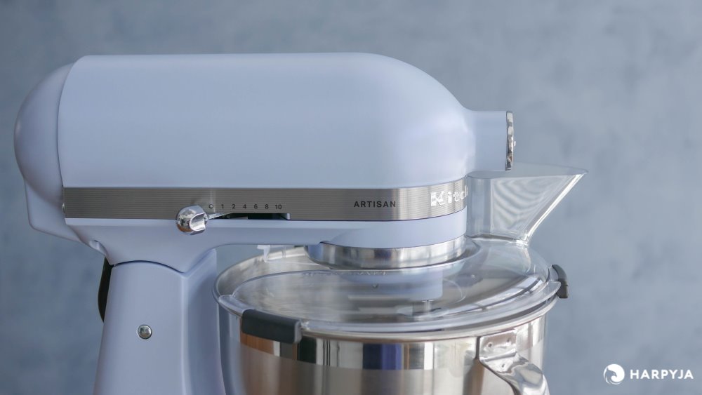 KitchenAid Artisan Blue Salt - Imagem 5
