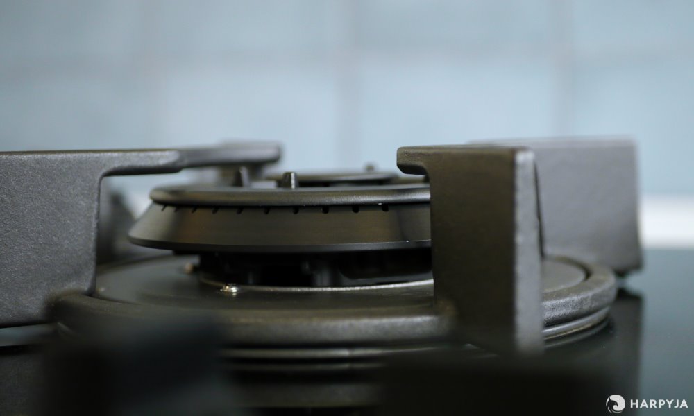 Electrolux 5 bocas GV75P - Imagem 26