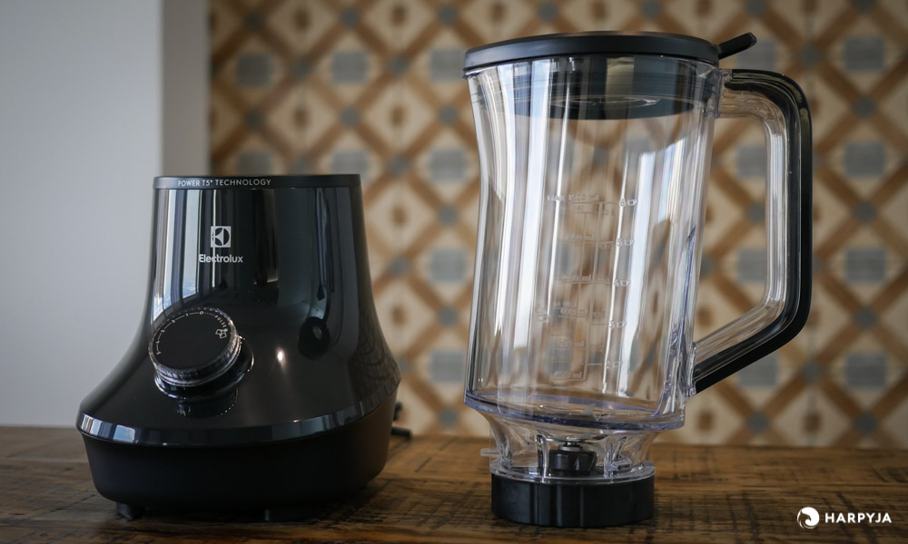 Electrolux Masterblender Explore 6 - Imagem 23