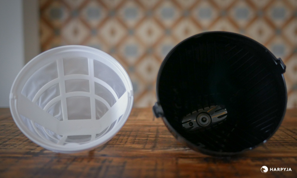 Mondial Dolce Arome Inox - Imagem 10