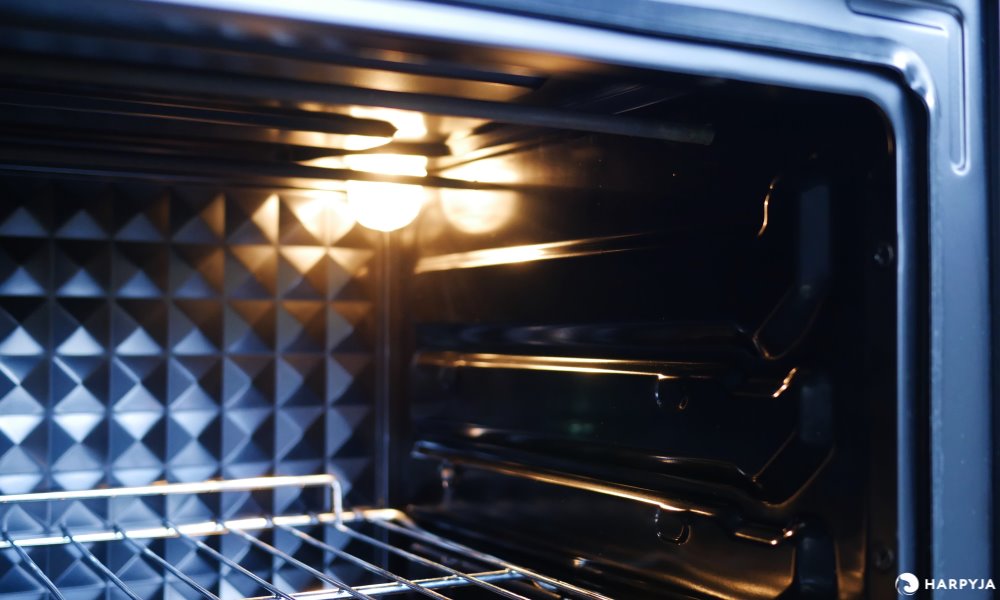 EOS Maxxiclean EFE47EP - Imagem 20