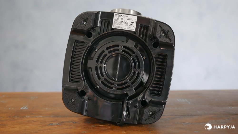 Ariete Blend & Heat - Imagem 13