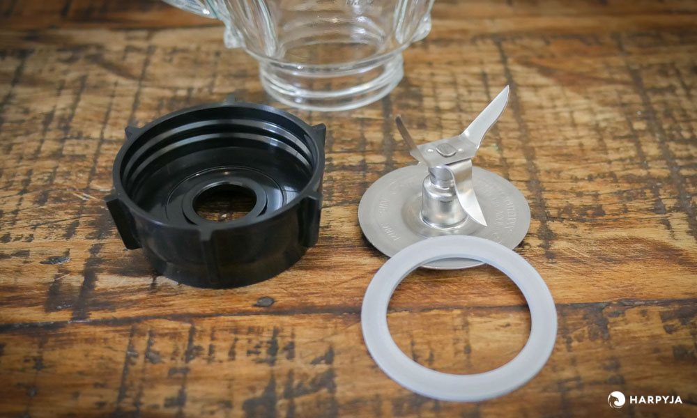 Oster Super Chef BLSTMG - Imagem 11