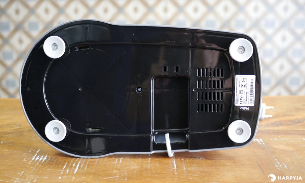 Philco PBP800 Turbo Inox - Imagem 13