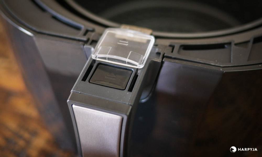 Philco Air Fry Saúde Inox PH3,2L - Imagem 13