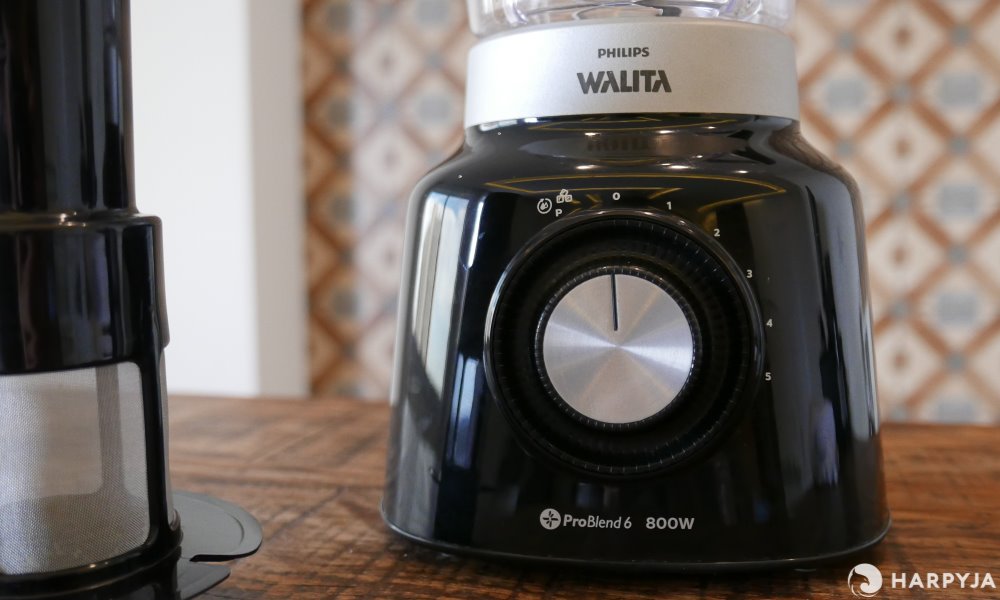 Philips Walita Ri2135 Jarra Duravita  - Imagem 3