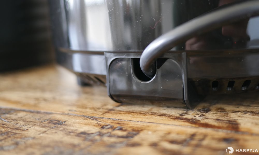 Arno Airfry Super Digital Gfry 4.2L - Imagem 15