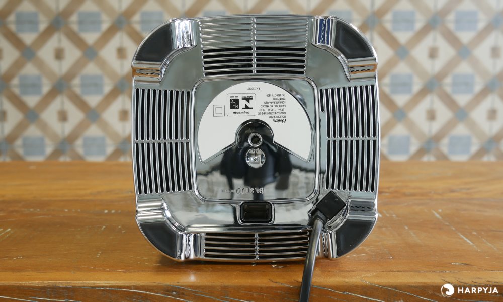 Oster Digital Xpert Series - Imagem 20