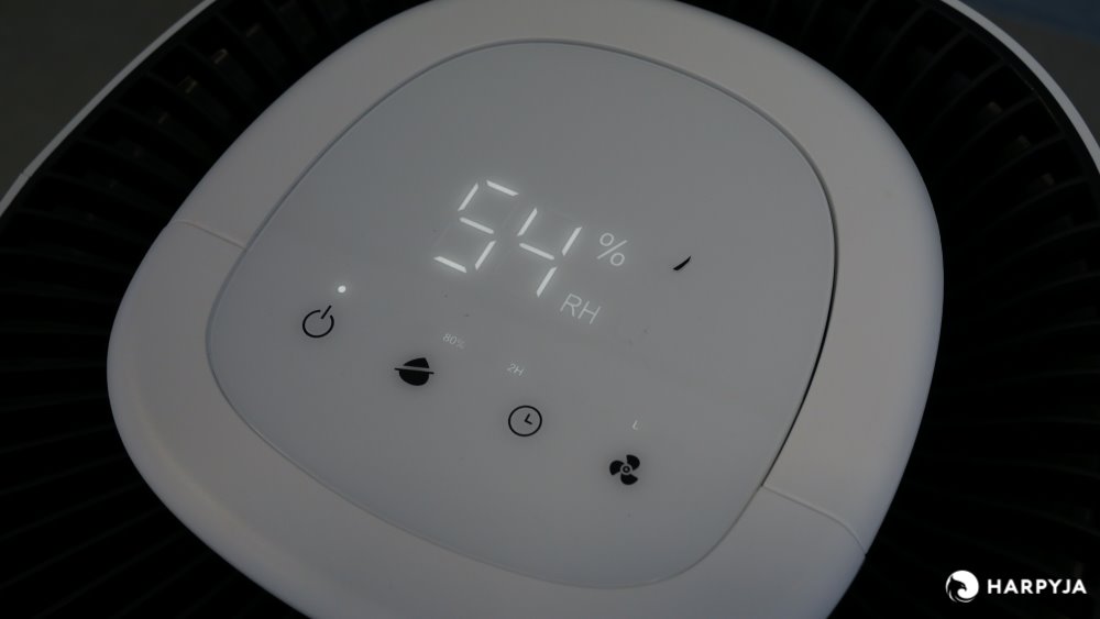 EOS Arctic Fresh EDU02C - Imagem 4