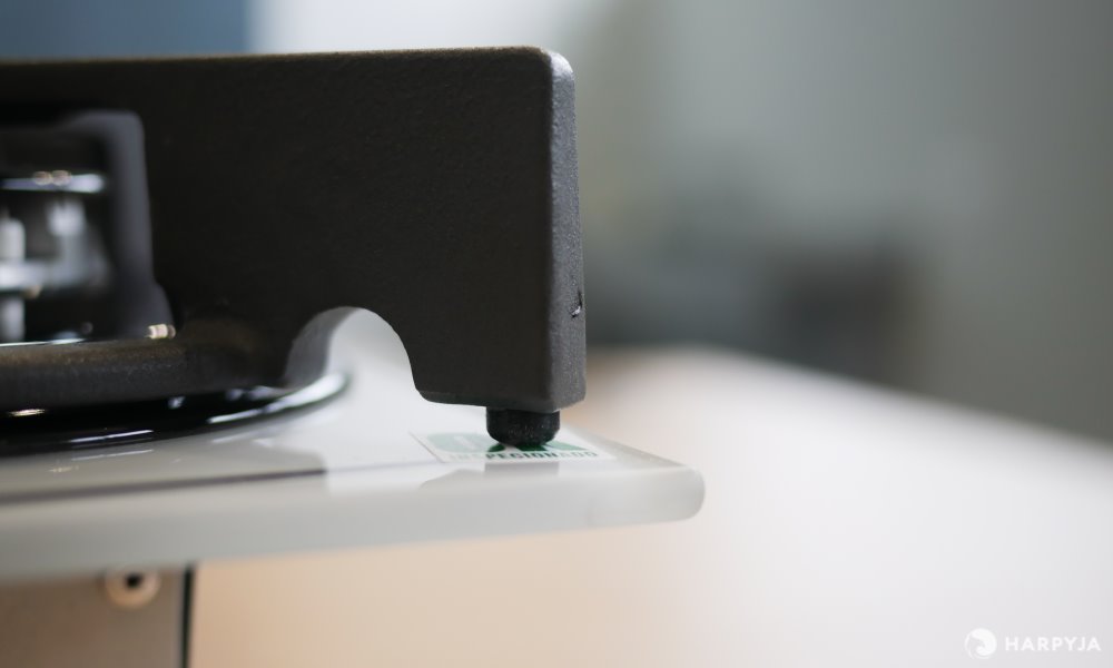 Dako Turbo Cook Glass 5 bocas - Imagem 12