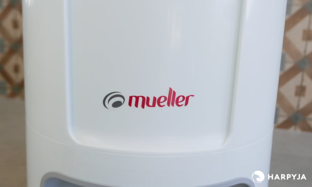 Mueller Fit - Imagem 5