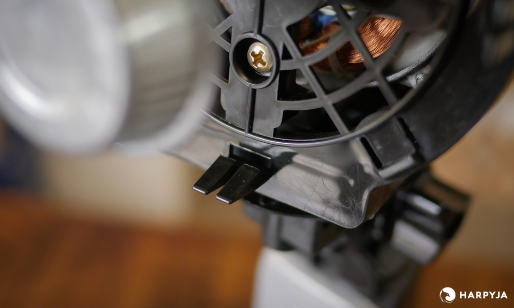 Mondial 40 cm 8 Pás com Repelente - Imagem 14