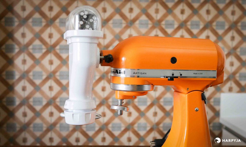 KitchenAid Artisan - Imagem 11