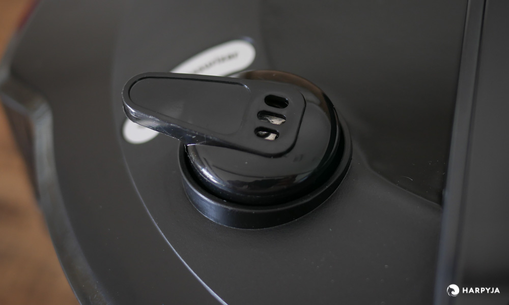 Mondial Master Cooker 5L - Imagem 8