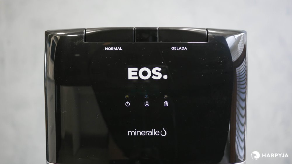 EOS Mineralle  EPC02 - Imagem 6