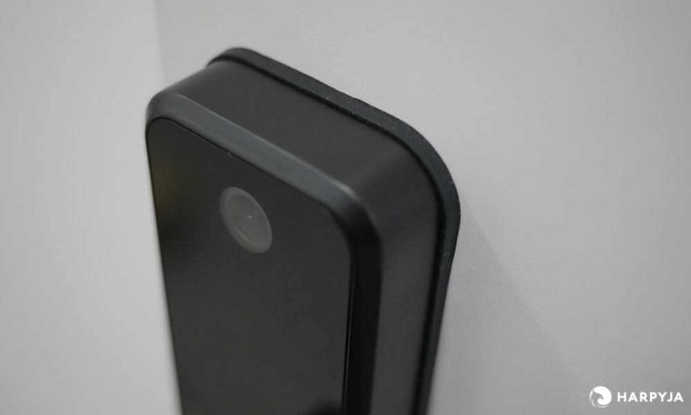 Fechadura Eletrônica YRHAND com Aplicativo Tuya - Imagem 21