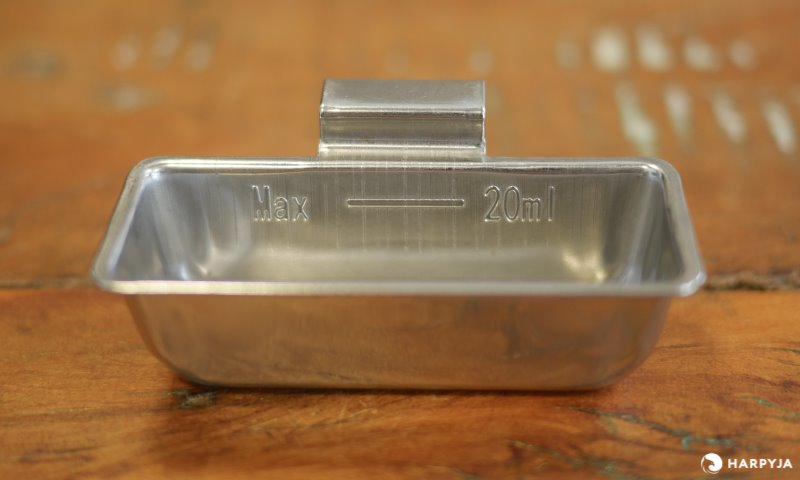 Gaabor Analógica com Visor - Imagem 8