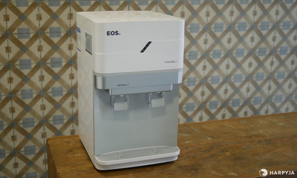 EOS Mineralle EPC01  - Imagem 24
