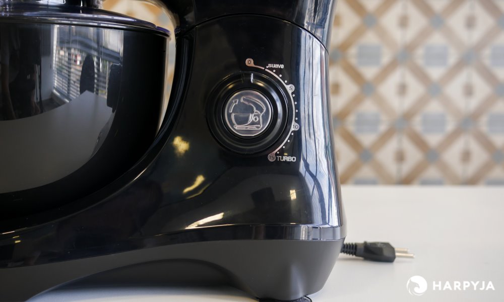 Arno Super Chef 750W - Imagem 8