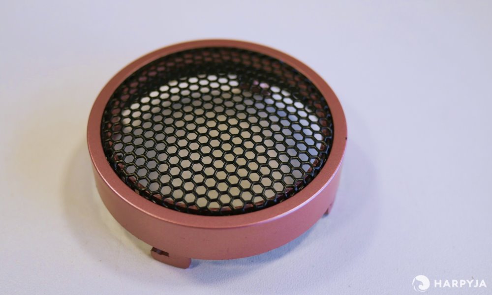 Mondial Black Rose Ion - Imagem 9