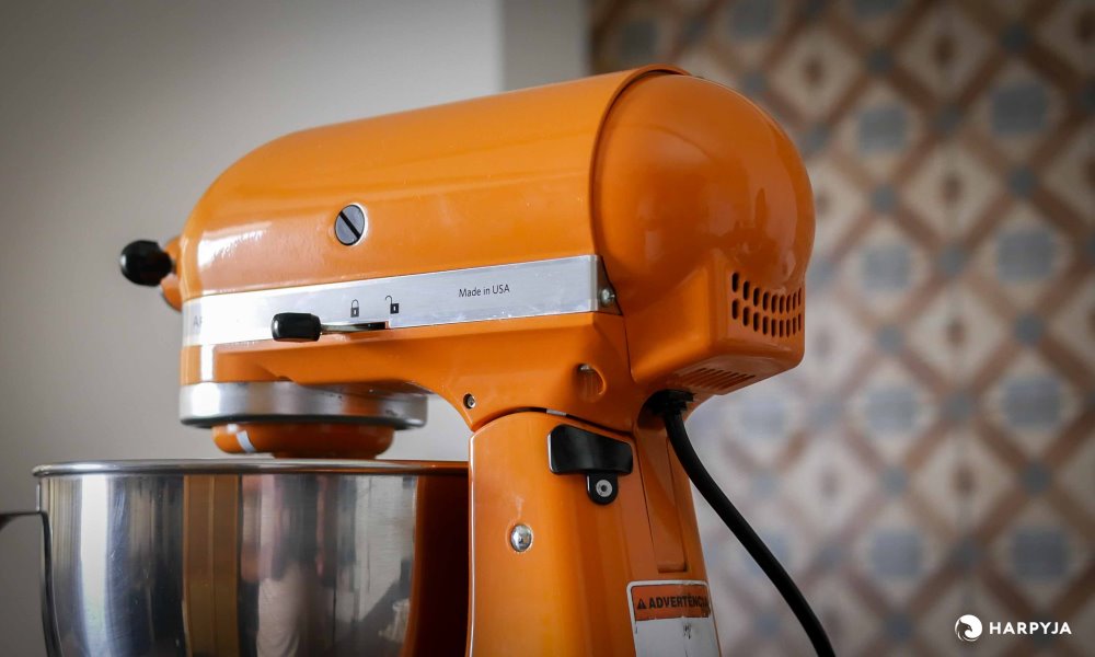 KitchenAid Artisan - Imagem 10