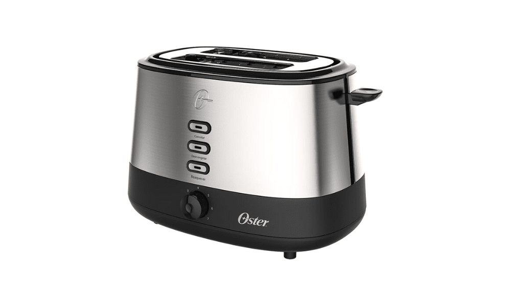 Banner da opinião Oster Day Light