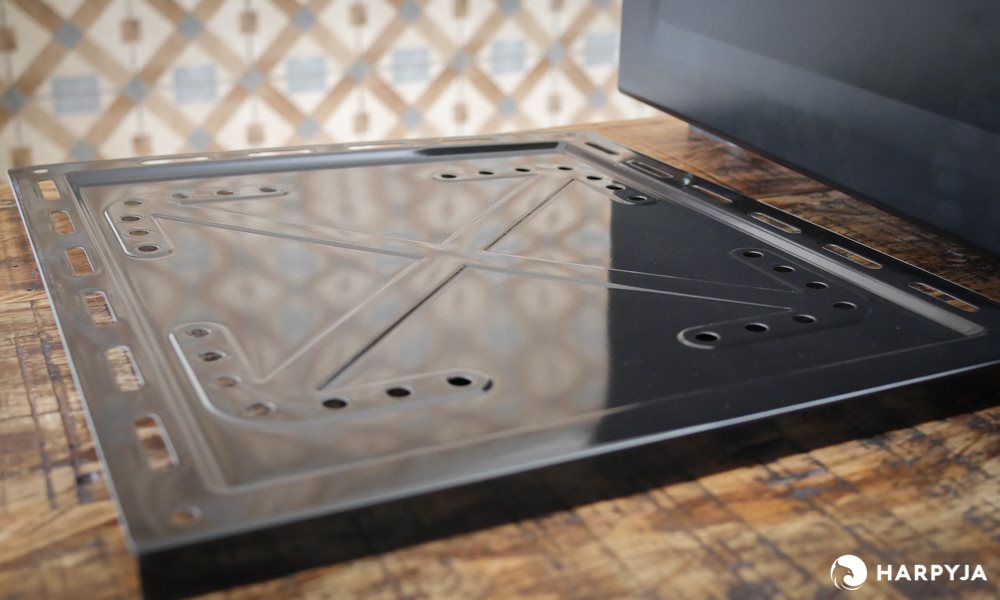 Mueller Sonetto Stile G3 - Imagem 14