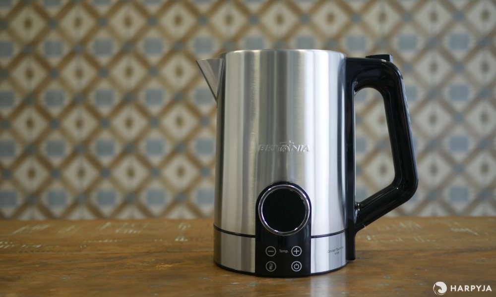 Britânia Concept Touch Inox BCH08I - Imagem 2