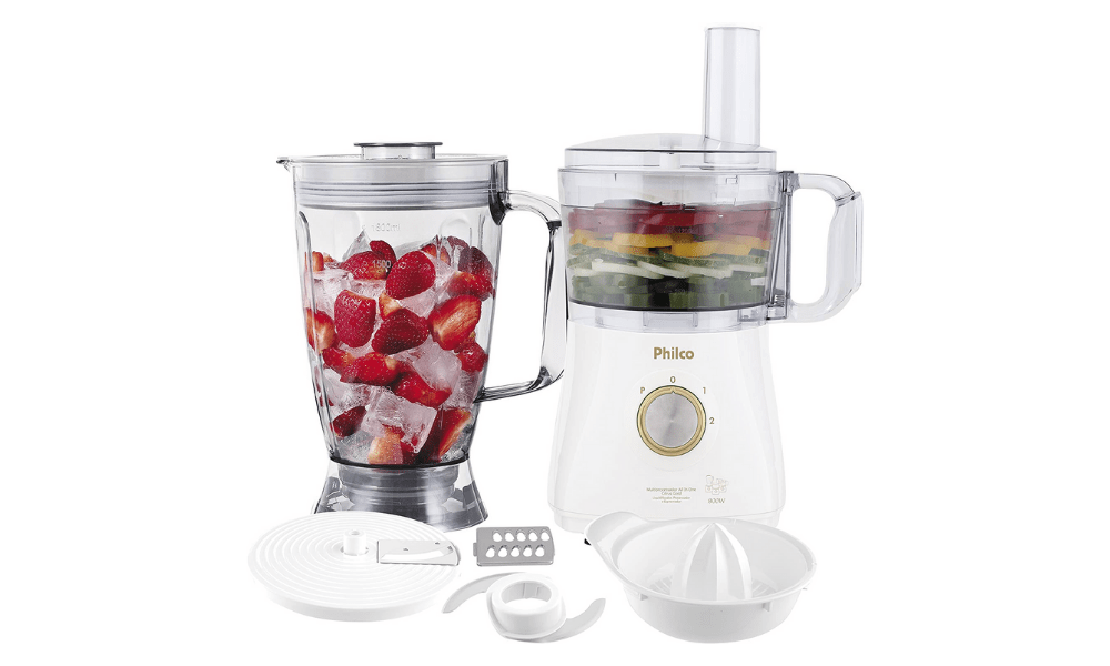 Foto de Philco All in One 2 Citrus