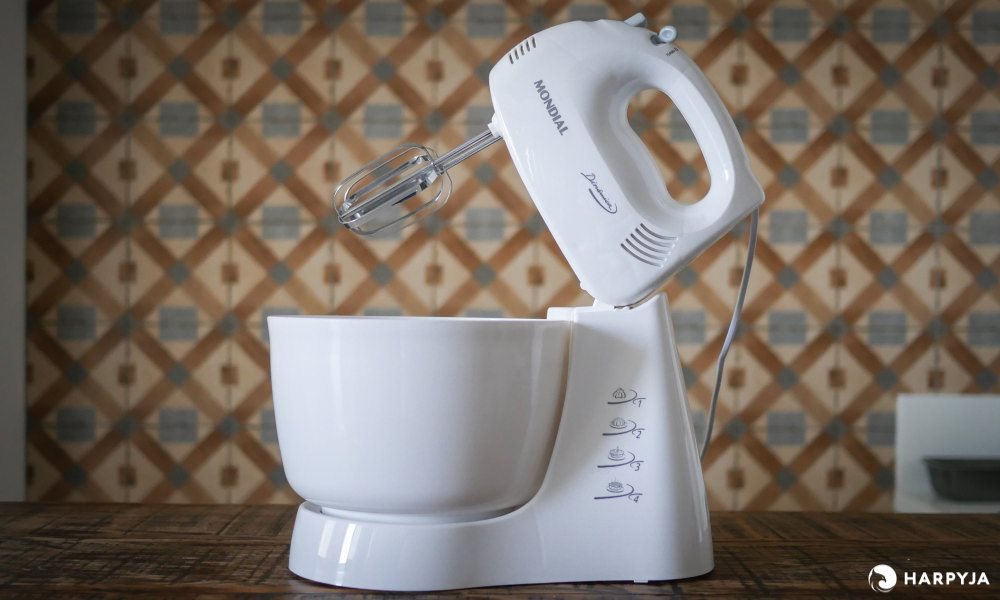 Mondial Dinâmica B-02 - Imagem 15