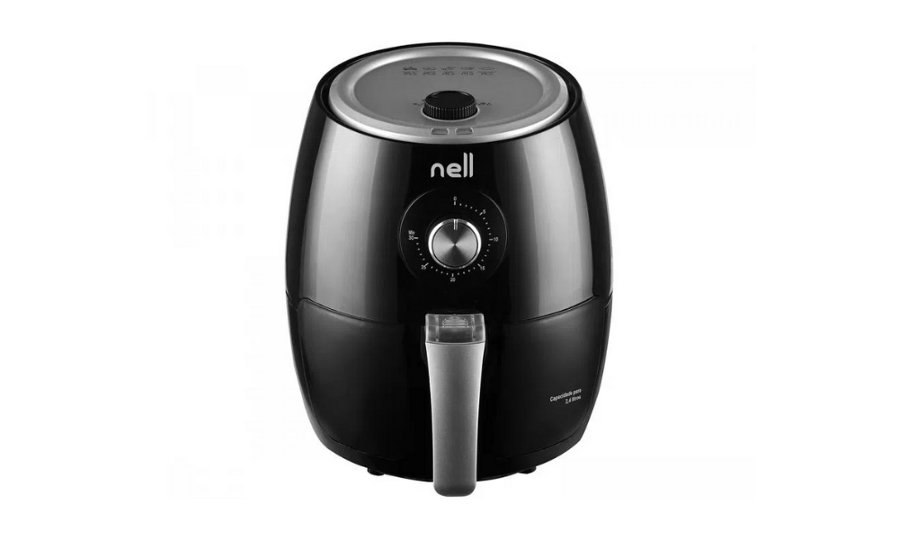 Foto de Nell Smart 2.4L