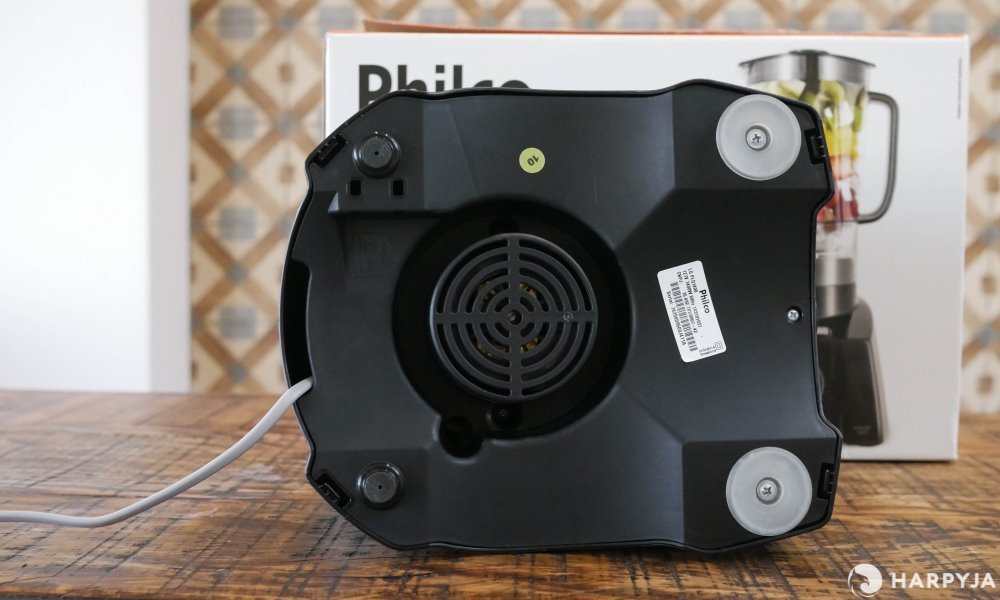 Philco PLQ1400 - Imagem 5