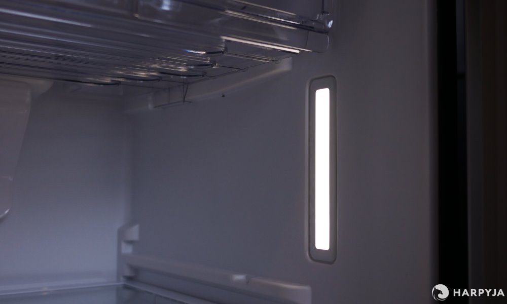 Consul Frost Free CRM56 Inox 450 Litros - Imagem 17