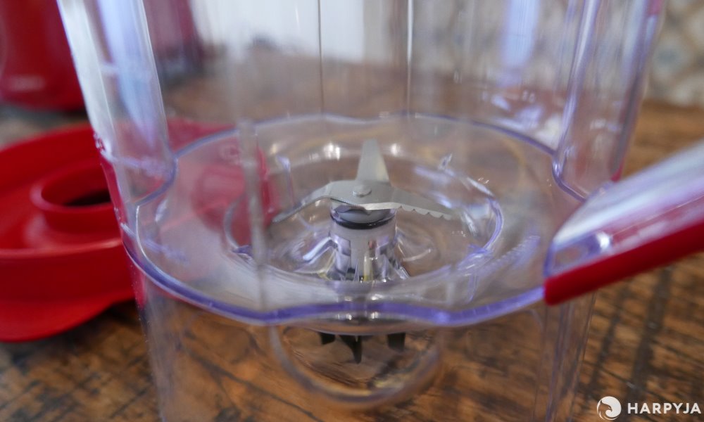 Mondial L-850  - Imagem 3