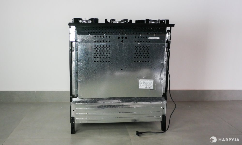 Atlas Mônaco Top Glass 5 bocas - Imagem 13